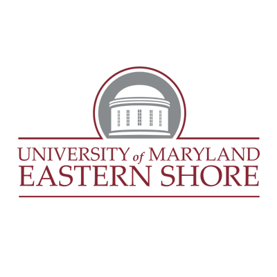 University of Maryland Eastern Shore (UMES) Brand Logo