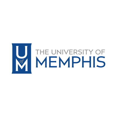University of Memphis Brand Logo Preview