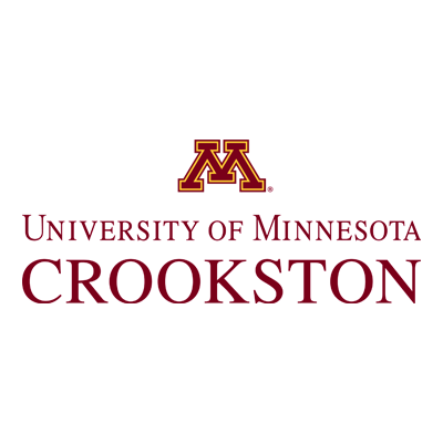 University of Minnesota Crookston Brand Logo
