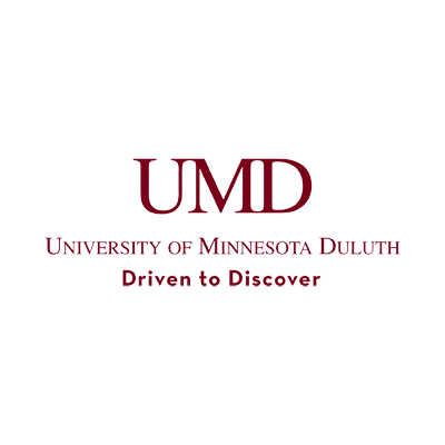University of Minnesota Duluth Brand Logo