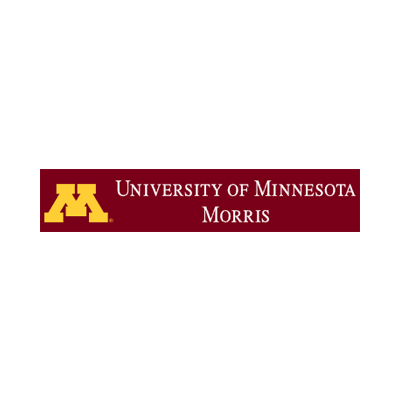 University of Minnesota Morris Brand Logo