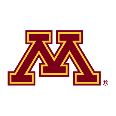 University of Minnesota Twin Cities Brand Logo