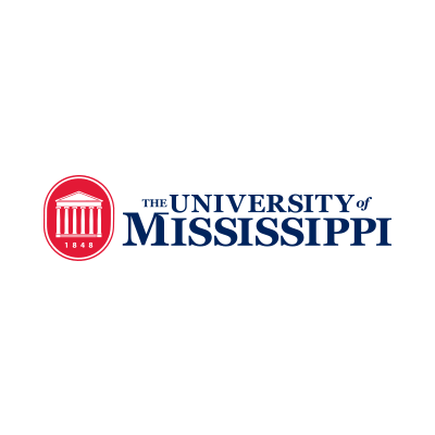 University of Mississippi (Ole Miss) Brand Logo