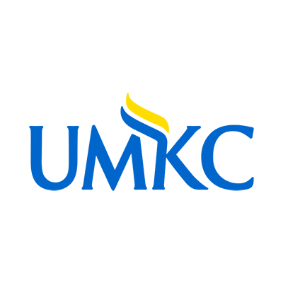 University of Missouri-Kansas City Brand Logo