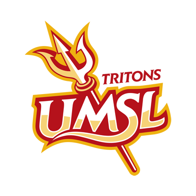 UMSL Tritons Brand Logo