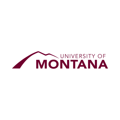 University of Montana Brand Logo