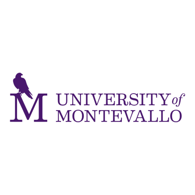 University of Montevallo Brand Logo