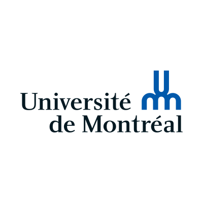 University of Montreal Brand Logo Preview