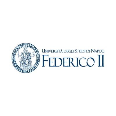 University of Naples Federico II Brand Logo