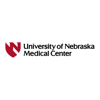 University of Nebraska Medical Center (UNMC) Brand Logo