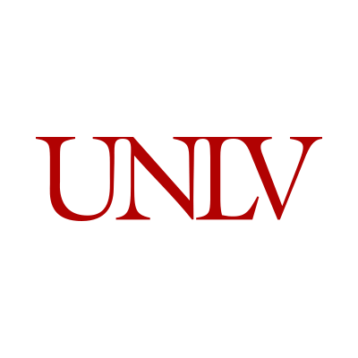 University of Nevada, Las Vegas Brand Logo