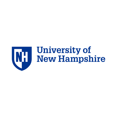 University of New Hampshire Brand Logo