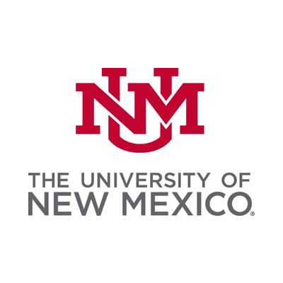 University of New Mexico (UNM) Brand Logo