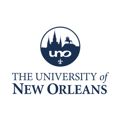 University of New Orleans (UNO) Brand Logo Preview