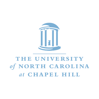 University of North Carolina at Chapel Hill Brand Logo