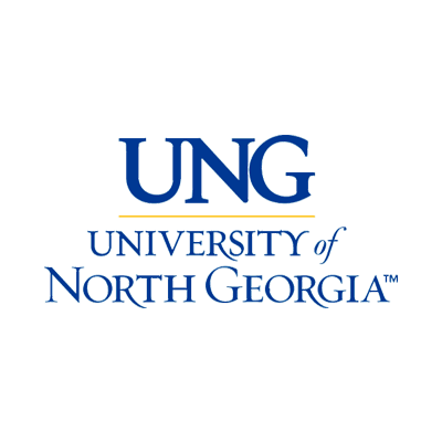 University of North Georgia (UNG) Brand Logo
