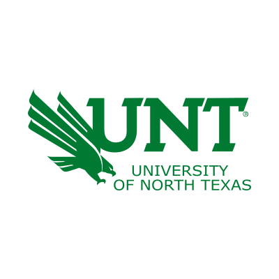 University of North Texas (UNT) Brand Logo