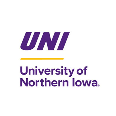 University of Northern Iowa Brand Logo