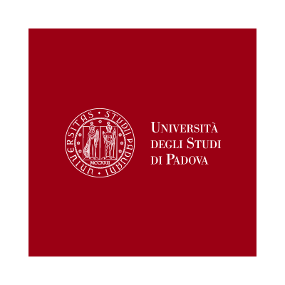 University of Padua Brand Logo Preview