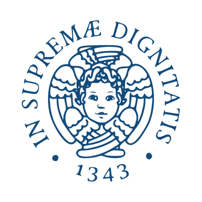 University of Pisa Brand Logo Preview