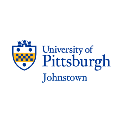 University of Pittsburgh at Johnstown Brand Logo