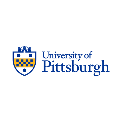 University of Pittsburgh Brand Logo Preview