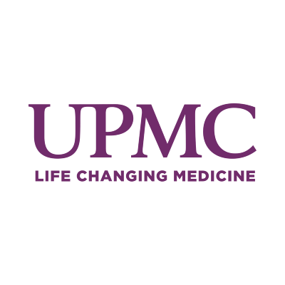 University of Pittsburgh Medical Center Brand Logo Preview