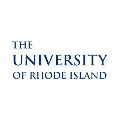 University of Rhode Island Brand Logo Preview