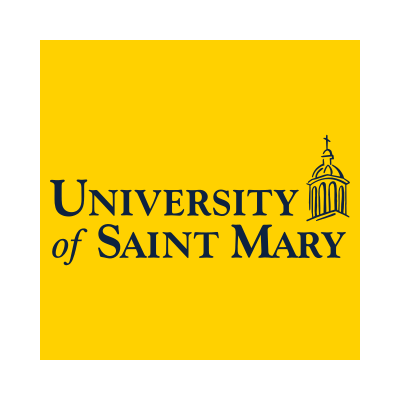 University of Saint Mary Brand Logo Preview