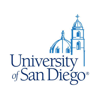 University of San Diego Brand Logo Preview