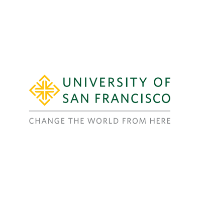 University of San Francisco Brand Logo Preview