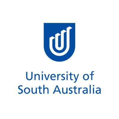 University of South Australia Brand Logo