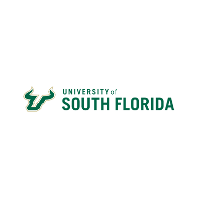 University of South Florida Brand Logo