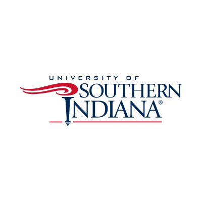 University of Southern Indiana Brand Logo