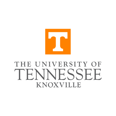 University of Tennessee at Knoxville Brand Logo