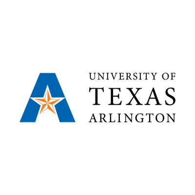 University of Texas, Arlington Brand Logo