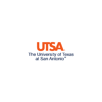 University of Texas at San Antonio (UTSA) Brand Logo