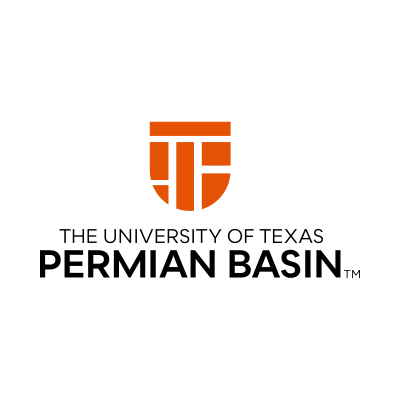 University of Texas Permian Basin Brand Logo