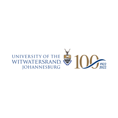 University of the Witwatersrand Brand Logo