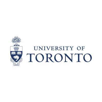 University of Toronto Brand Logo