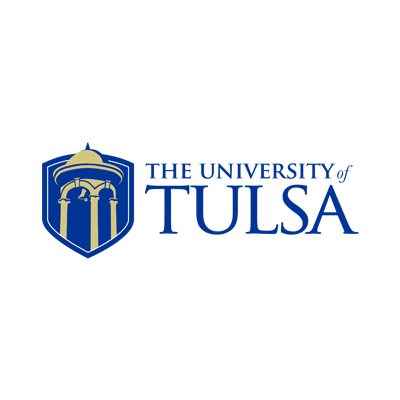 University of Tulsa Brand Logo