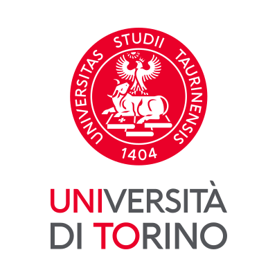 University of Turin Brand Logo Preview