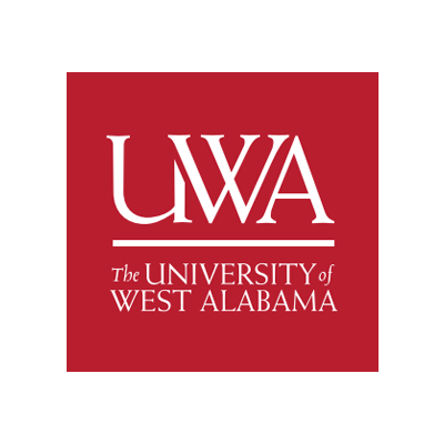 University of West Alabama Brand Logo