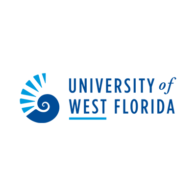 University of West Florida (UWF) Brand Logo