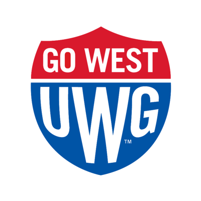University of West Georgia (UWG) Brand Logo Preview