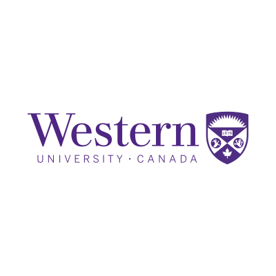 University of Western Ontario Brand Logo