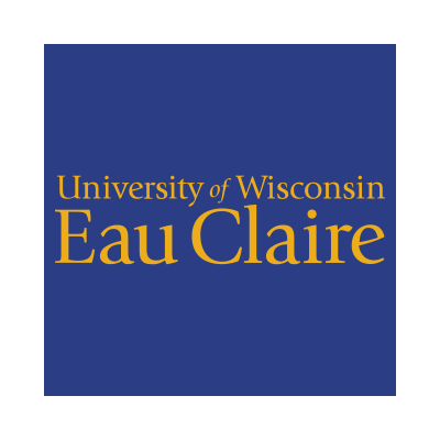 University of Wisconsin–Eau Claire Brand Logo