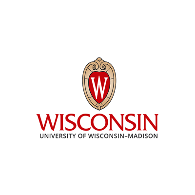 University of Wisconsin–Madison Brand Logo