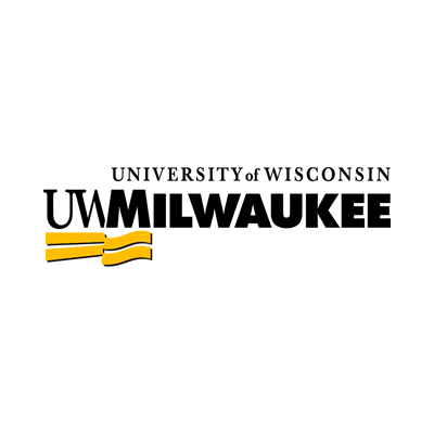 University of Wisconsin–Milwaukee Brand Logo