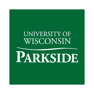 University of Wisconsin–Parkside Brand Logo